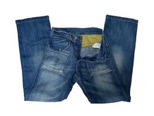 JEAN HOMME TAILLE US 28 FR 38