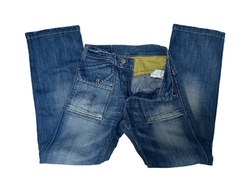 Jean homme taille - us, fr