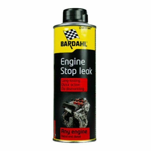Bardahl additif engine stop - additif,