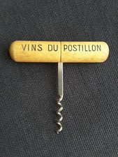 Tire bouchons Vins du