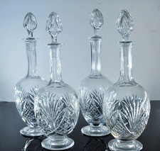 Ancienne carafe decanter - ancienne, a