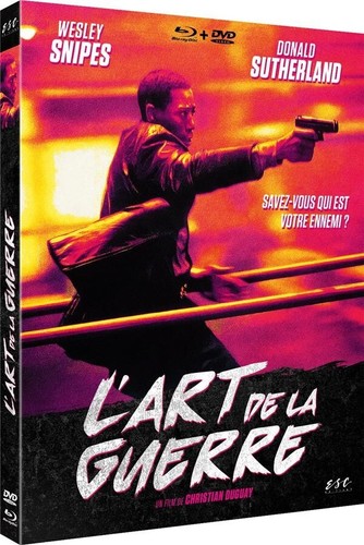 Blu ray dvd - dvd], l'art