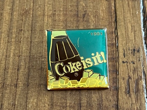 Pins pin soda coca - pin, cola