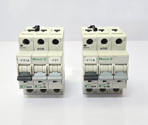 Moeller plsm c16 xpole - moeller,