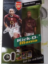 Figurine Kick O Mania Thierry