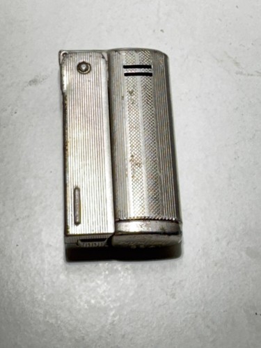 Ancien briquet imco streamline - ancien,