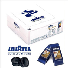 600 lavazza espresso point
