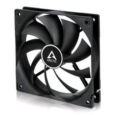 F12 - Ventilateur à boîtier