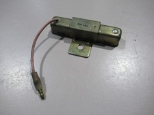 Résistance (Peugeot - Speed Fight 2 air 50 2004 - 2010)