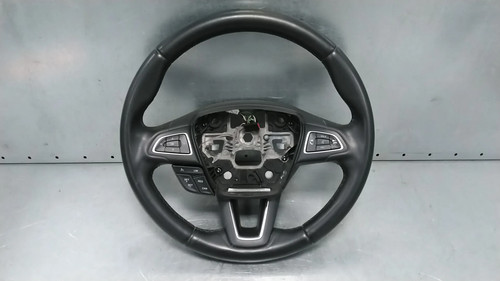 Volant direction ford - volant, 3