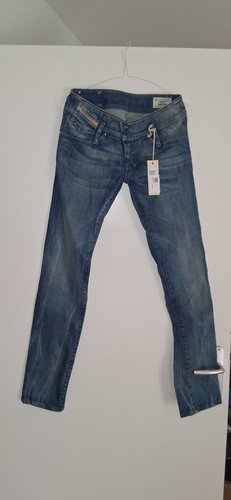 Jean diesel matic femme - diesel, neuf