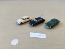 NOREV / EKO, 3 DS 1/87e