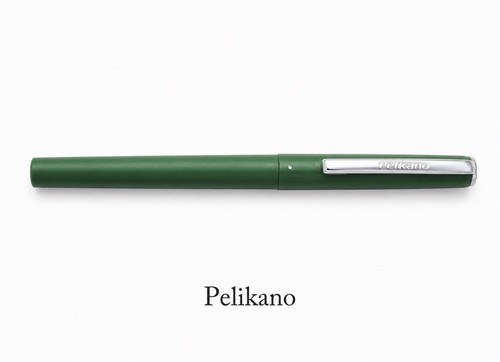 Stylo plume pelikan pelikano - stylo,