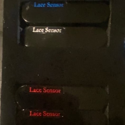 Lace music products - products, “lace