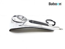 Couvercle du réservoir