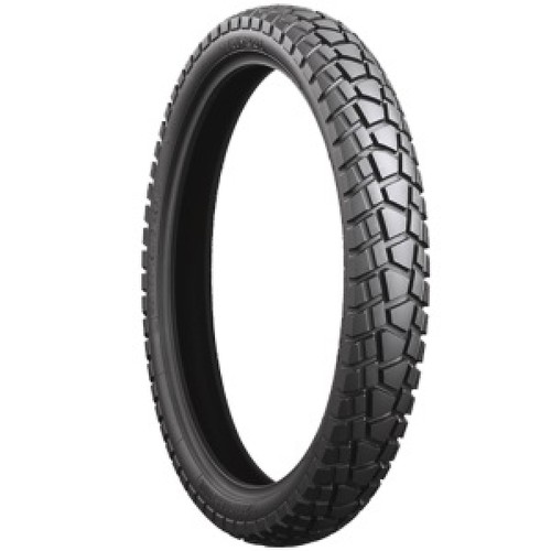 Bridgestone 100 19 - 80/100, 49p