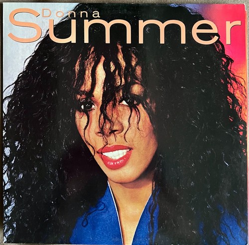 33t donna summer love - love, is