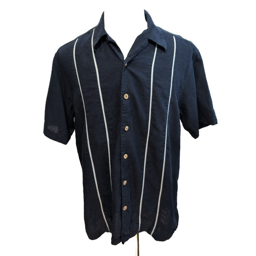 Chemise hawaïenne style - chemise,
