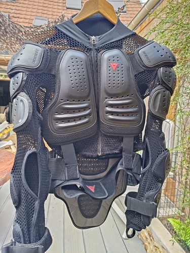 Gilet armure de protection - /,