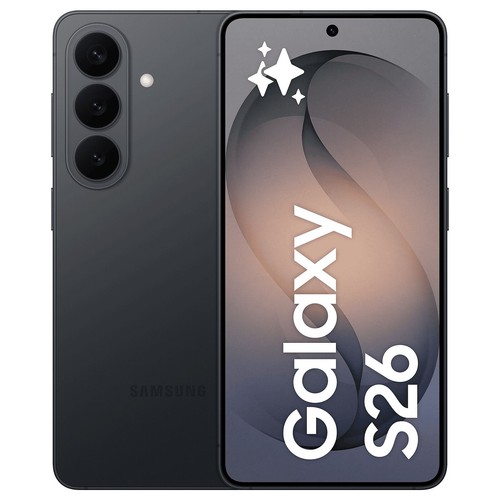 Samsung galaxy s26 512 - s26, go