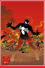 MARVEL COMICS II 22 Collector