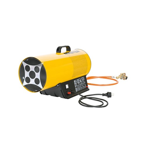 Générateur air chaud gaz - air, au
