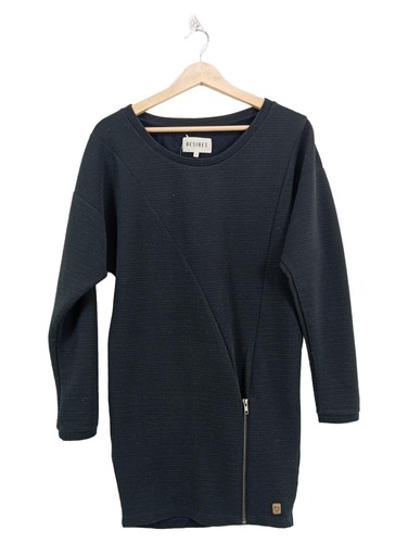 Desires pull femme - femme, noir