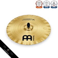 Meinl Johnny Rabb Signature