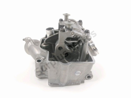 Culasse honda crf - culasse,