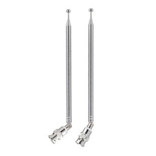 Antenne BNC rétractable