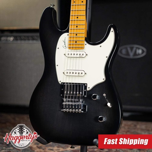 Godin session electric - sg, mn