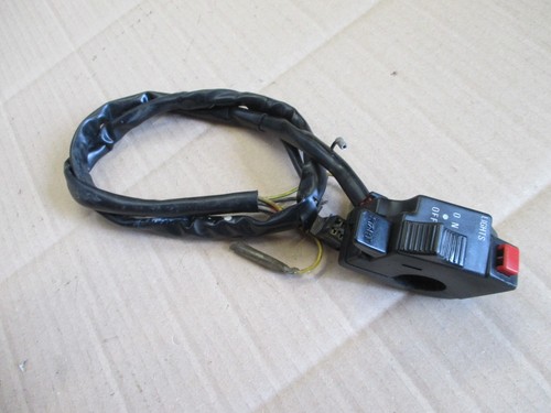Commodo droit pour suzuki - commodo,