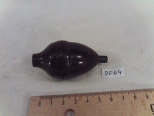 Ancien Interrupteur Poire en