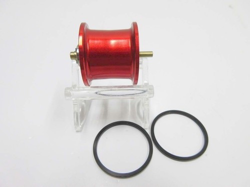 Zpi spool abu - zpi, revo