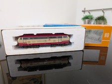 ROCO 4151C 215 036-4 Livrée