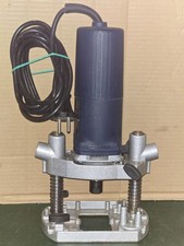 defonceuse AEG - OFE 630