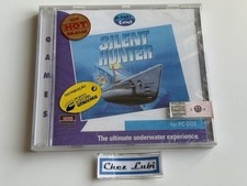 Silent Hunter (SSI) - PC - EN