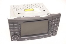 Mercedes C219 W219 W211 350CGI