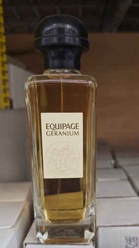 Caleche geranium hermes - caleche,