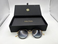 Lunettes de soleil John Dalia