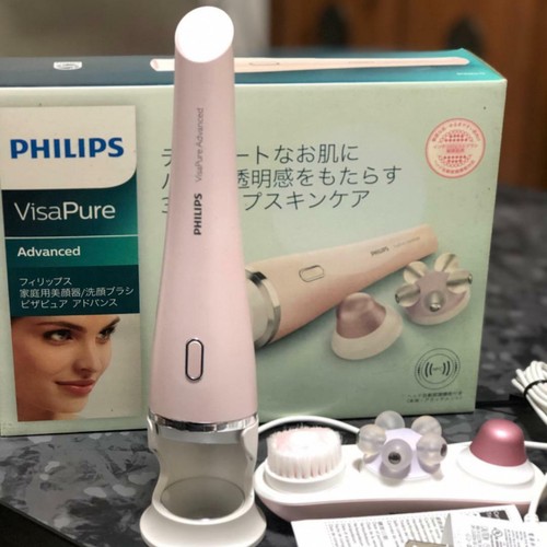 Philips sc5363 pink beauty - pink,