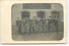 Carte Photo - Commerce -