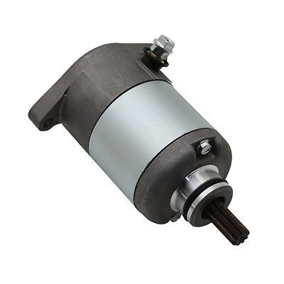 Demarreur maxiscoot adaptable - maxiscoot,
