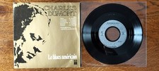 EP (45 T) - Charles Dumont "Le