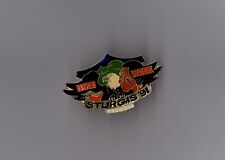 pin's Harley Davidson / Bike