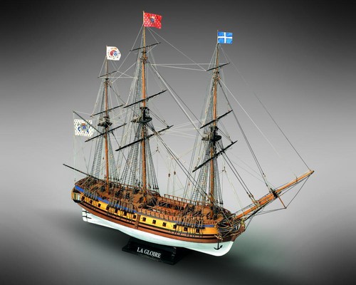 Mamoli gloire scala 90 - mamoli, 1:90