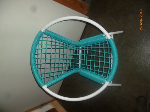 Fauteuil enfant coquille - enfant,