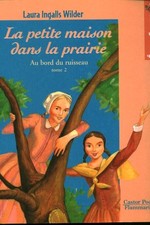 Livre la petite maison dans la
