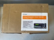 Kanex Pro HDSC51HDBT /5 -Input