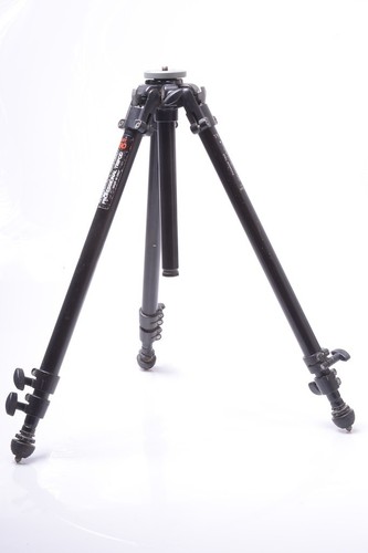 Manfrotto tripod 190b - tripod,